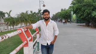 Janeshwar Mishra park Lucknow [upl. by Suelo]