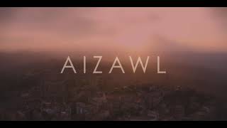 BOOMARANG  Aizawl  Official Lyric Video [upl. by Rehpotirhc]