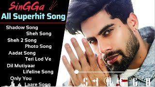 Singga All New Song 2021  New Punjabi Jukebox 2021  Singga Best Songs  All New Punjabi Song Hits [upl. by Etteroma]