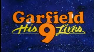 Intro To Garfield’s 9 Lives [upl. by Xilef]