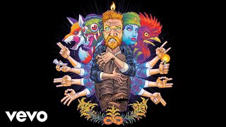 Tyler Childers  Ever Lovin Hand Audio [upl. by Marnie]