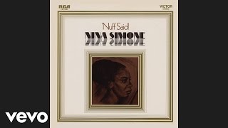 Nina Simone  Mississippi Goddam Official Audio  Live [upl. by Anoiuq]