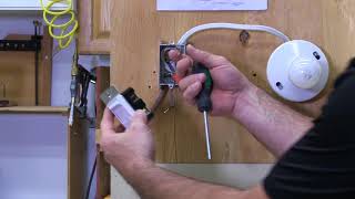 How To Install A Dimmer Switch [upl. by Enneirb755]