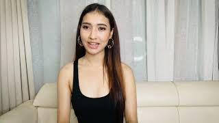 Get To Know Your VLCC Femina Miss India Nagaland 2020 Zuchobeni Tungoe [upl. by Asseram196]