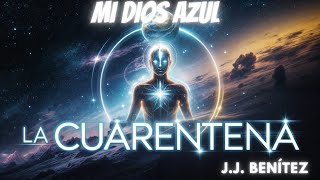 La «cuarentena» JJ Benítez [upl. by Lamoree]