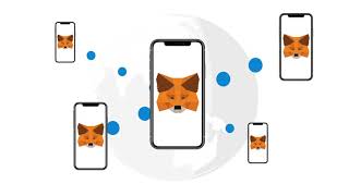 Introducing MetaMask Mobile [upl. by Squires]