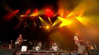 Bon Iver  The Wolves Glastonbury 28062009 ER [upl. by Azyl807]