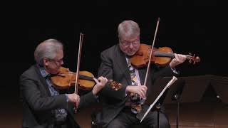 Mozart Quartet in C major for Strings K 465 “Dissonance” [upl. by Bryce]