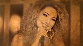 Erika Ender  Te Conozco De Antes Lyric Video [upl. by Aamsa]