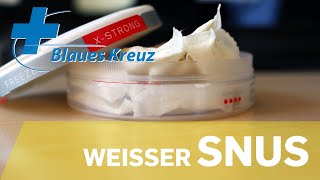 Facts zu weissen Snus [upl. by Eineg957]