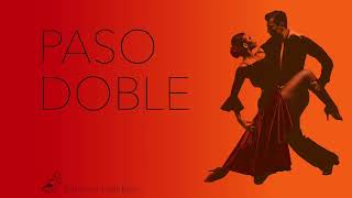 PASODOBLE MUSIC 002 [upl. by Nylorahs]