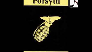 Psy wojny  Frederick Forsyth  Audiobook PL [upl. by Sopher189]