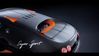 Veyron 164 Super Sport [upl. by Reine]