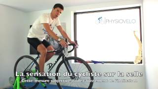 Comment ajuster linclinaison de la selle [upl. by Basile]