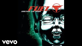 Fuel  Last Time Official Audio [upl. by Agnimod149]