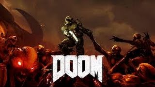 DOOM 2016 OST  Combat Theme [upl. by Siroled509]