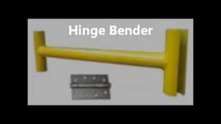 Hinge Bender [upl. by Nwatna]