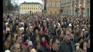 Finland National Anthem  Maamme laulu [upl. by Sung]