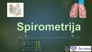 Spirometrija [upl. by Ididn]