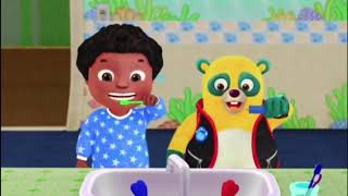 Oso’s The One  Special Agent Oso  Disney Junior [upl. by Ozan]