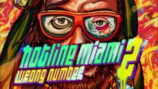 Hotline Miami 2 Wrong Number Soundtrack  Remorse [upl. by Drud133]