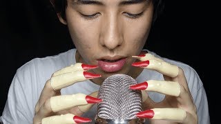 Extremely Tingly ASMR 4K [upl. by Herwin]