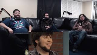 Renegades React to JonTronShow  Disney Bootlegs [upl. by Happy290]