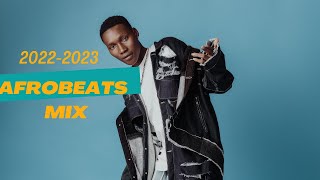 2022 2023 Afrobeats Mix Nigeria Liberia and more [upl. by Gudrun]