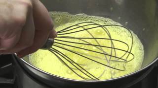 How to Make Hollandaise Sauce [upl. by Raskind]