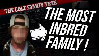 Australias Most Inbred Family [upl. by Goldwin]