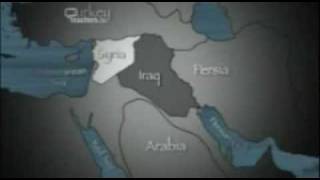 Fight for Oil 100 Years in the Middle East 13 [upl. by Nej]