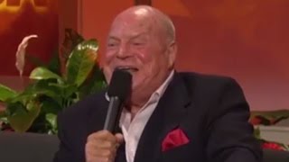 Don Rickles and Jerry Lewis 2003  MDA Telethon [upl. by Rubia]