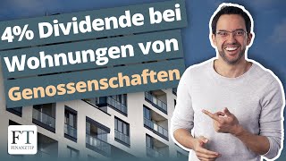 Sparen amp Wohnen in der Wohnungsgenossenschaft Lohnt es sich [upl. by Kcirded]