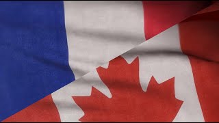 Révélations politiques France Canada [upl. by Atterahs]