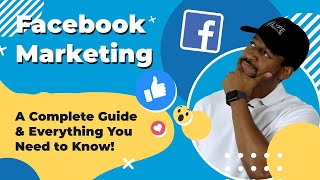 Facebook Marketing A Complete Video Guide for 2025 [upl. by Bridgette]