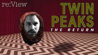 Twin Peaks The Return  reView Part 2 [upl. by Risay849]