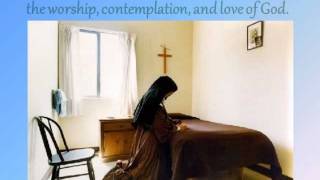 Carmelite Nuns of Salt Lake City [upl. by Evalyn]