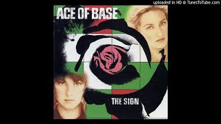 Ace Of Base  The Sign Instrumental [upl. by Seidler]