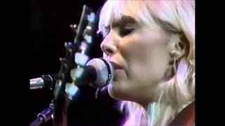 Joni Mitchell Amelia live 1983 [upl. by Jon]