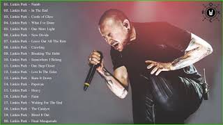 Linkin Park Acoustic Linkin Park Best Songs [upl. by Balac]