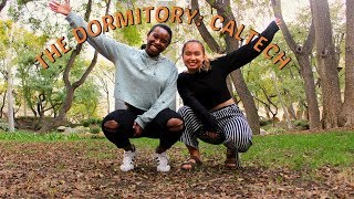 The Dormitory Caltech  VLOG 1 [upl. by Jeanine]