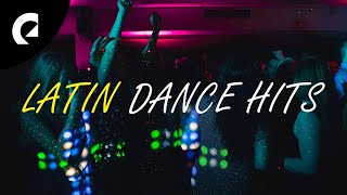 1 Hour of Latin Dance Hits  Party Club Mix 2022 [upl. by Yelkcub]