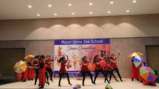 Inter House Dance Competition 2023 [upl. by Boser]