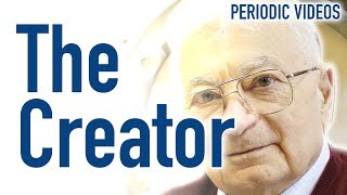 The Element Creator  Periodic Table of Videos [upl. by Shriver]