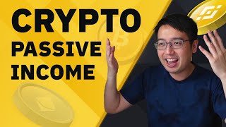 10 ways to earn crypto passive income on Binance [upl. by Jesse87]