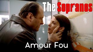 The Sopranos quotAmour Fouquot [upl. by Roswell889]