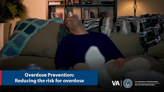 Overdose Prevention Reducing the risk for overdose [upl. by Odericus303]