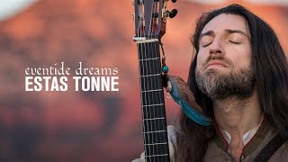 Eventide Dreams  Estas Tonne Arizona 2018 Official Music Video [upl. by Anelhtak147]