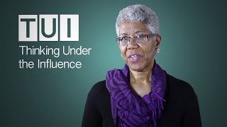 Implicit Bias Matters Thinking Under the Influence TUI [upl. by Alicia]