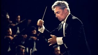 Beethoven Symphony No 3 quotEroicaquot  Karajan · Berliner Philharmoniker [upl. by Nywloc210]